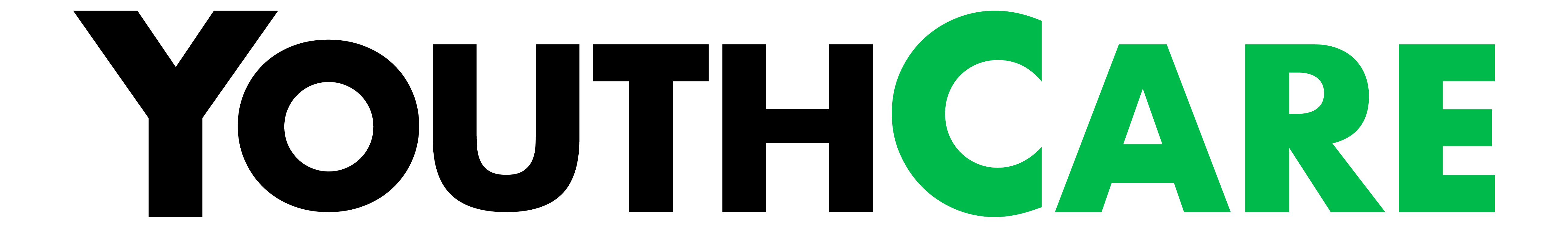 YouthCare Logo